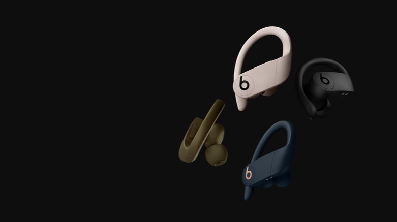 Beats Powerbeats Pro
