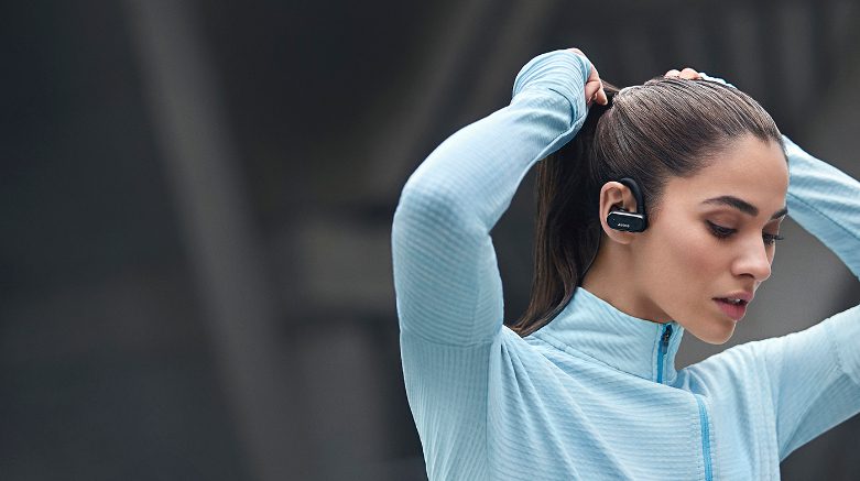 Jabra Elite Active 45e
