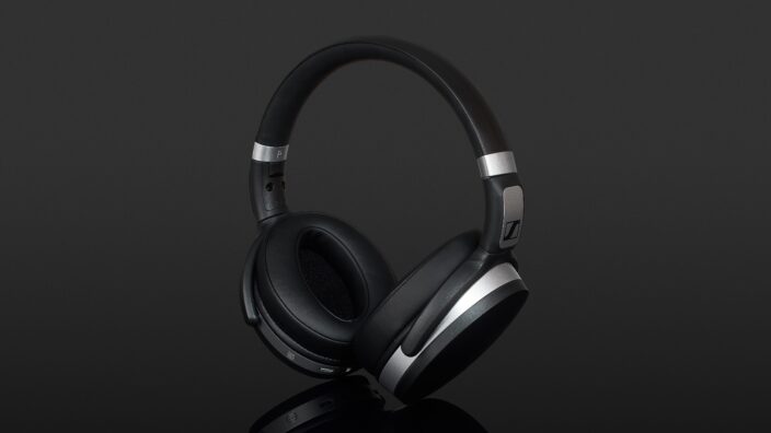 Sennheiser HD 4.50BTNC