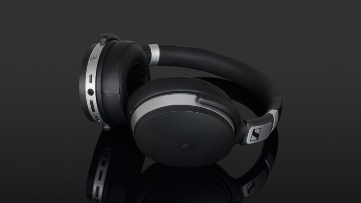 Sennheiser HD 4.50BTNC