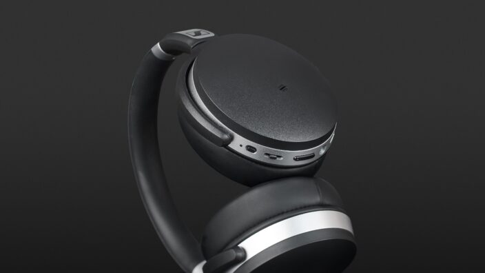Sennheiser HD 4.50BTNC