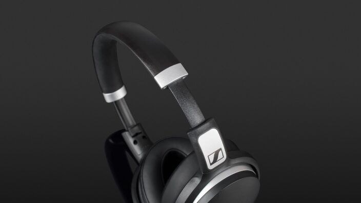 Sennheiser HD 4.50BTNC