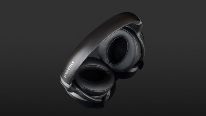 Sennheiser HD 4.50BTNC