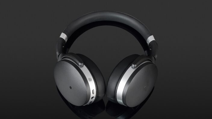 Sennheiser HD 4.50BTNC
