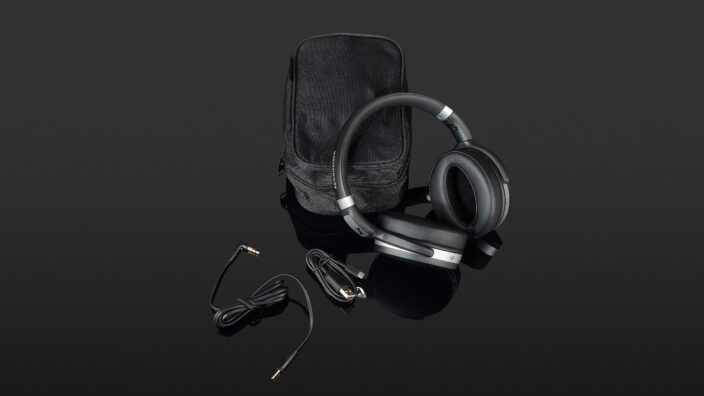 Sennheiser HD 4.50BTNC