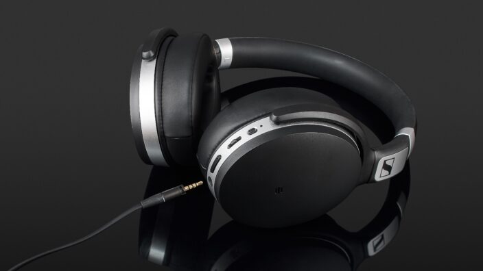Sennheiser HD 4.50BTNC