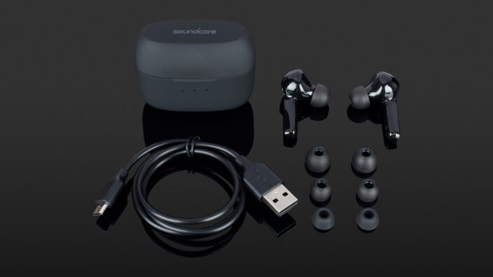 Soundcore Liberty Air