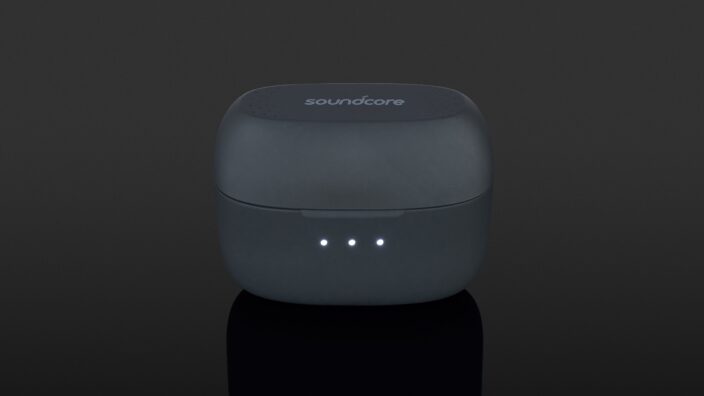 Soundcore Liberty Air