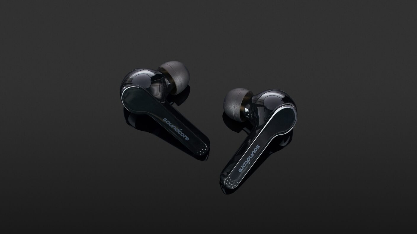 Soundcore Liberty Air