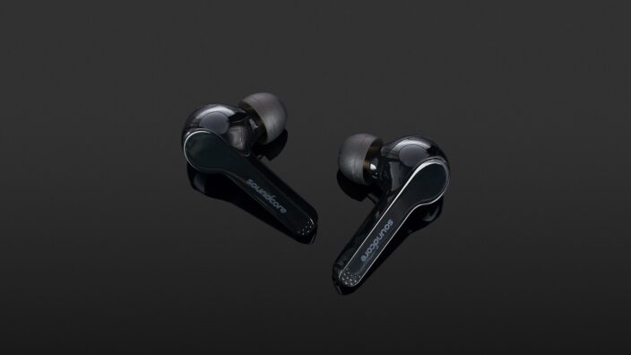 Soundcore Liberty Air
