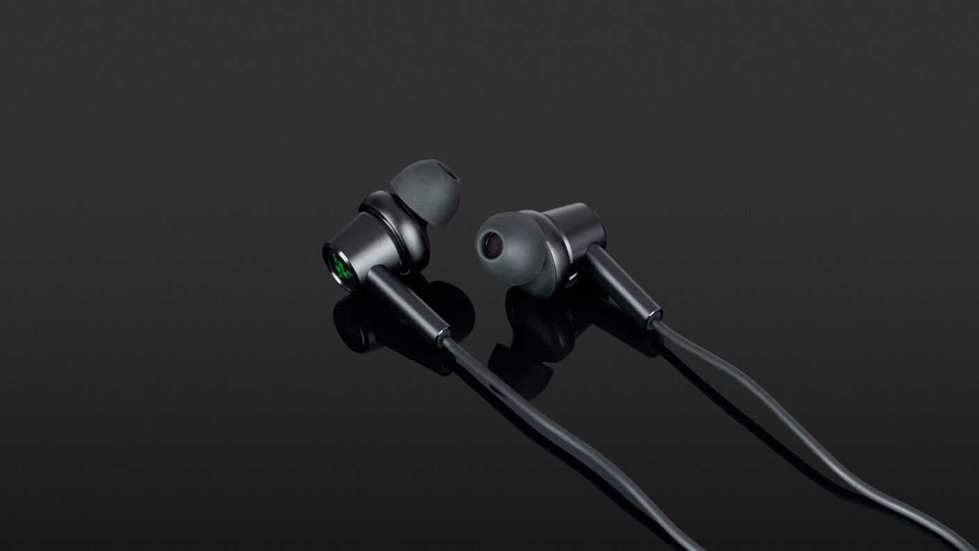 Razer Hammerhead Duo
