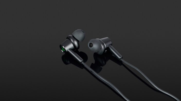 Razer Hammerhead Duo