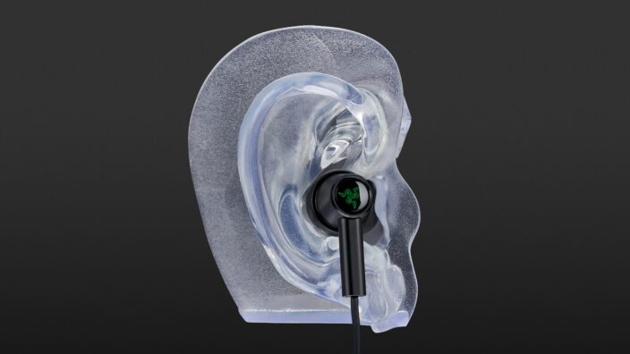 Razer Hammerhead Duo