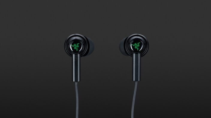 Razer Hammerhead Duo
