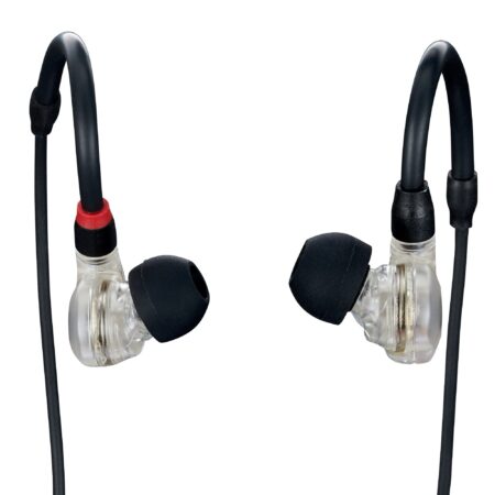 Sennheiser IE 40 PRO (Clear)