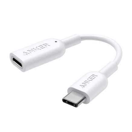 Anker USB-C to Lightning Audio Adapter