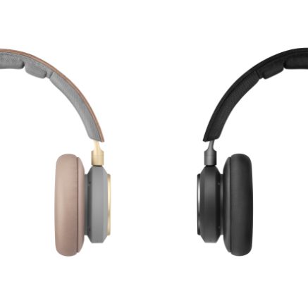 Bang & Olufsen Beoplay H9
