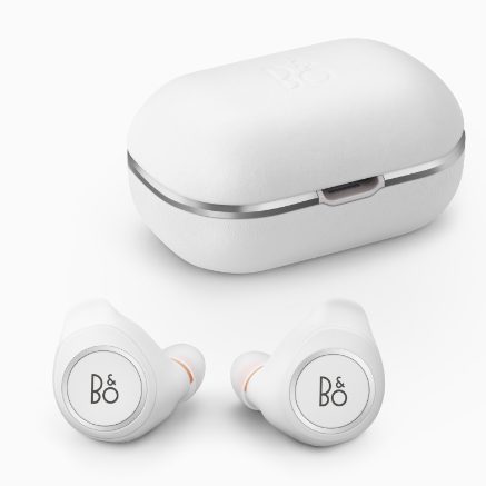 Bang-Olufsen E6 Motion E8 Motion