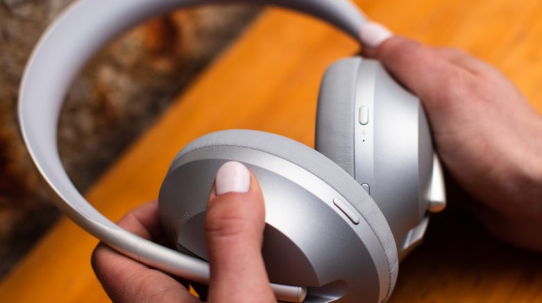 Bose Headphones 700