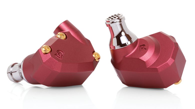Campfire Audio IO