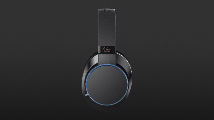 Creative SXFI Air
