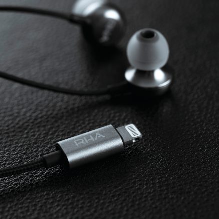 RHA MA650i
