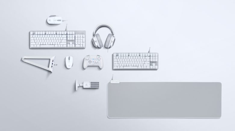 Razer Mercury Collection 2019