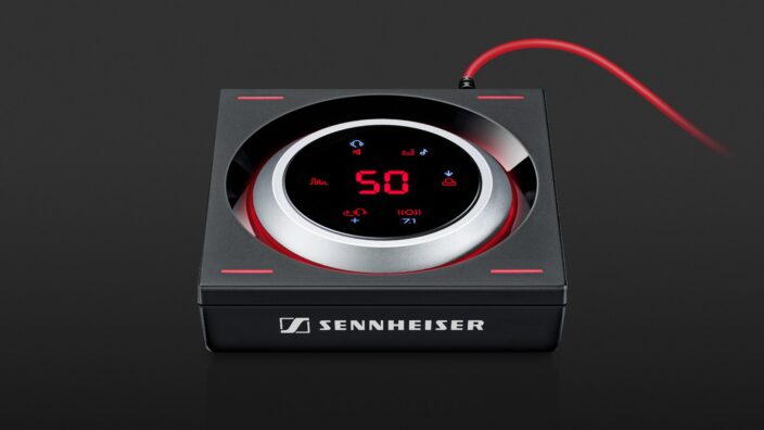 Sennheiser GSX 1000