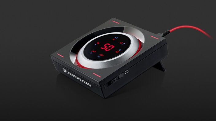 Sennheiser GSX 1000