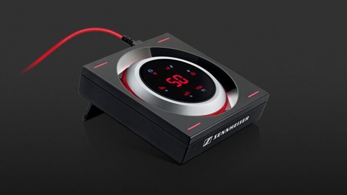 Sennheiser GSX 1000