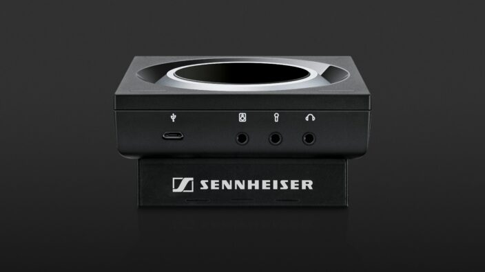 Sennheiser GSX 1000
