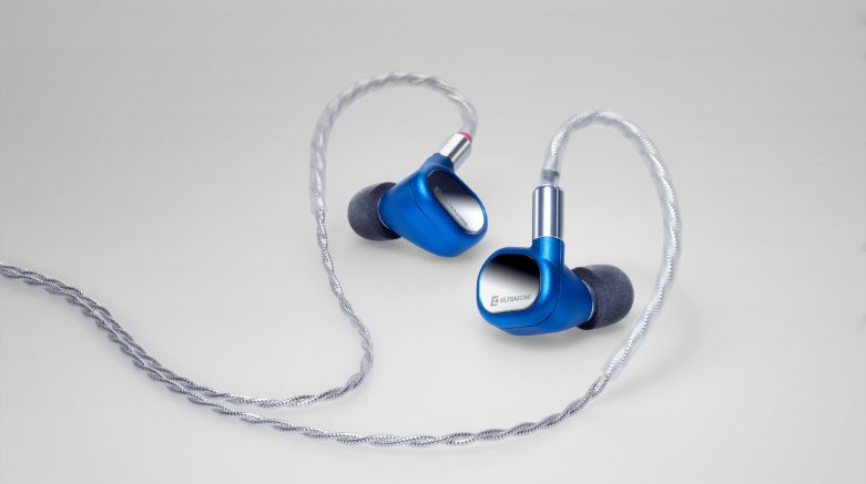 Ultrasone Saphire