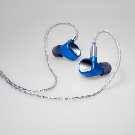 Ultrasone Saphire