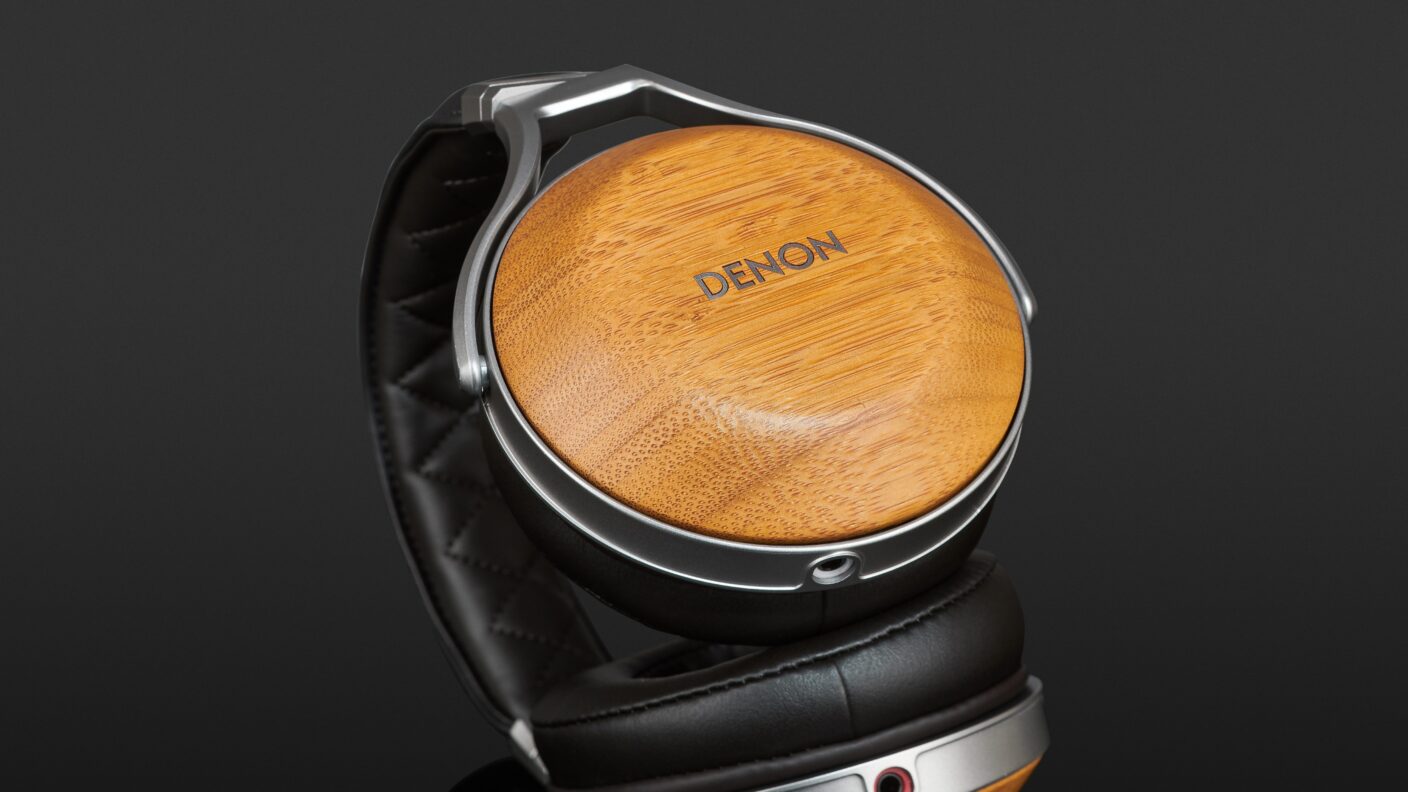 Denon AH-D9200