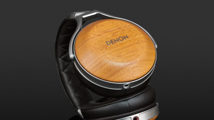 Denon AH-D9200
