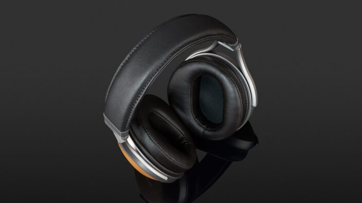Denon AH-D9200