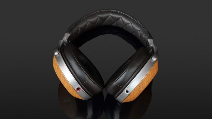 Denon AH-D9200