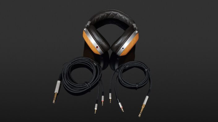 Denon AH-D9200