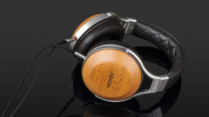 Denon AH-D9200