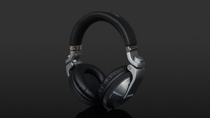 Pioneer HDJ-X10