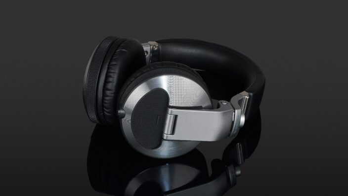 Pioneer HDJ-X10