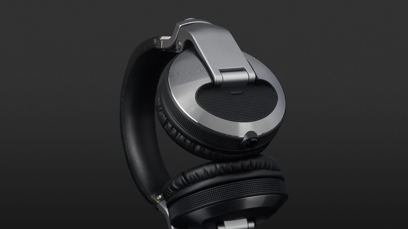Pioneer HDJ-X10