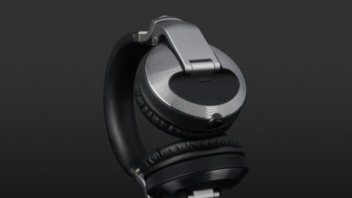 Pioneer HDJ-X10