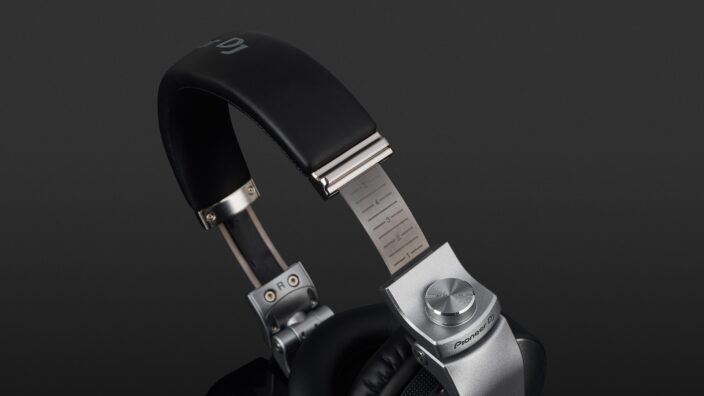 Pioneer HDJ-X10