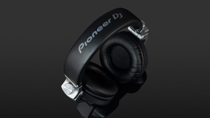Pioneer HDJ-X10