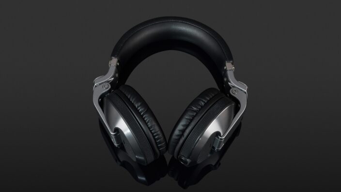 Pioneer HDJ-X10