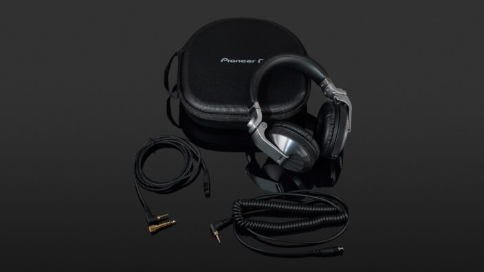 Pioneer HDJ-X10