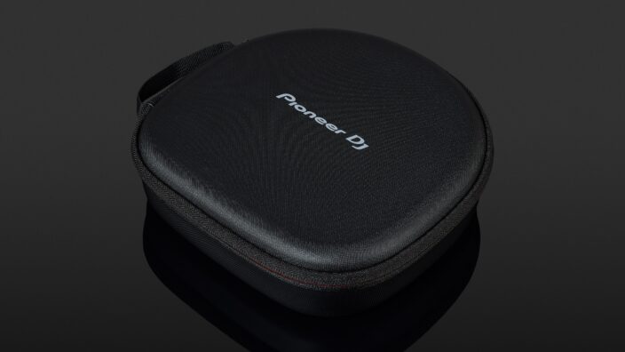 Pioneer HDJ-X10