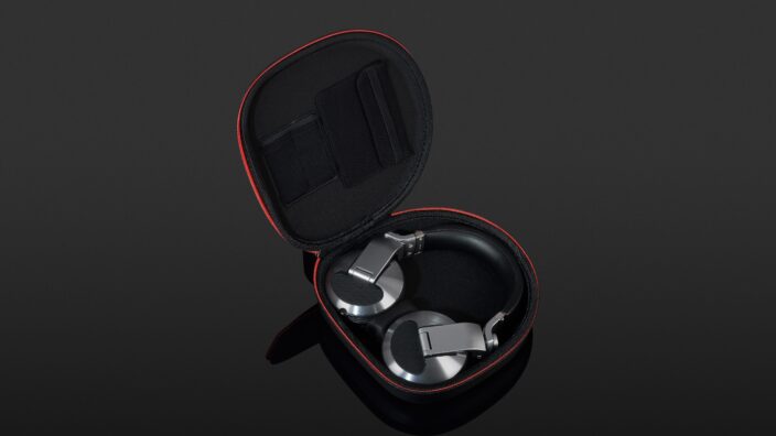Pioneer HDJ-X10