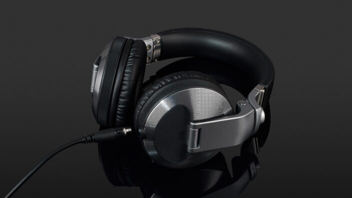 Pioneer HDJ-X10